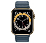 Apple Watch Series 6 : scheda tecnica, prezzo e post