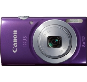 Canon IXUS 145 : fiche technique, prix et discussion