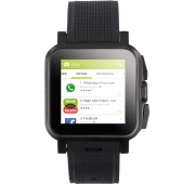 Simvalley smartwatch deals memory card