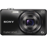 SONY Cyber-shot DSC-WX220  Appareils Photo Numériques