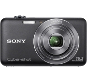 Sony Cyber-shot DSC-WX30: Digital Photography Review