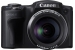 Canon PowerShot SX500 IS