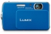 Panasonic Lumix DMC-FP5