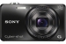 Sony Cyber-shot DSC-WX200