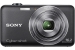 Sony CyberShot DSC-WX30